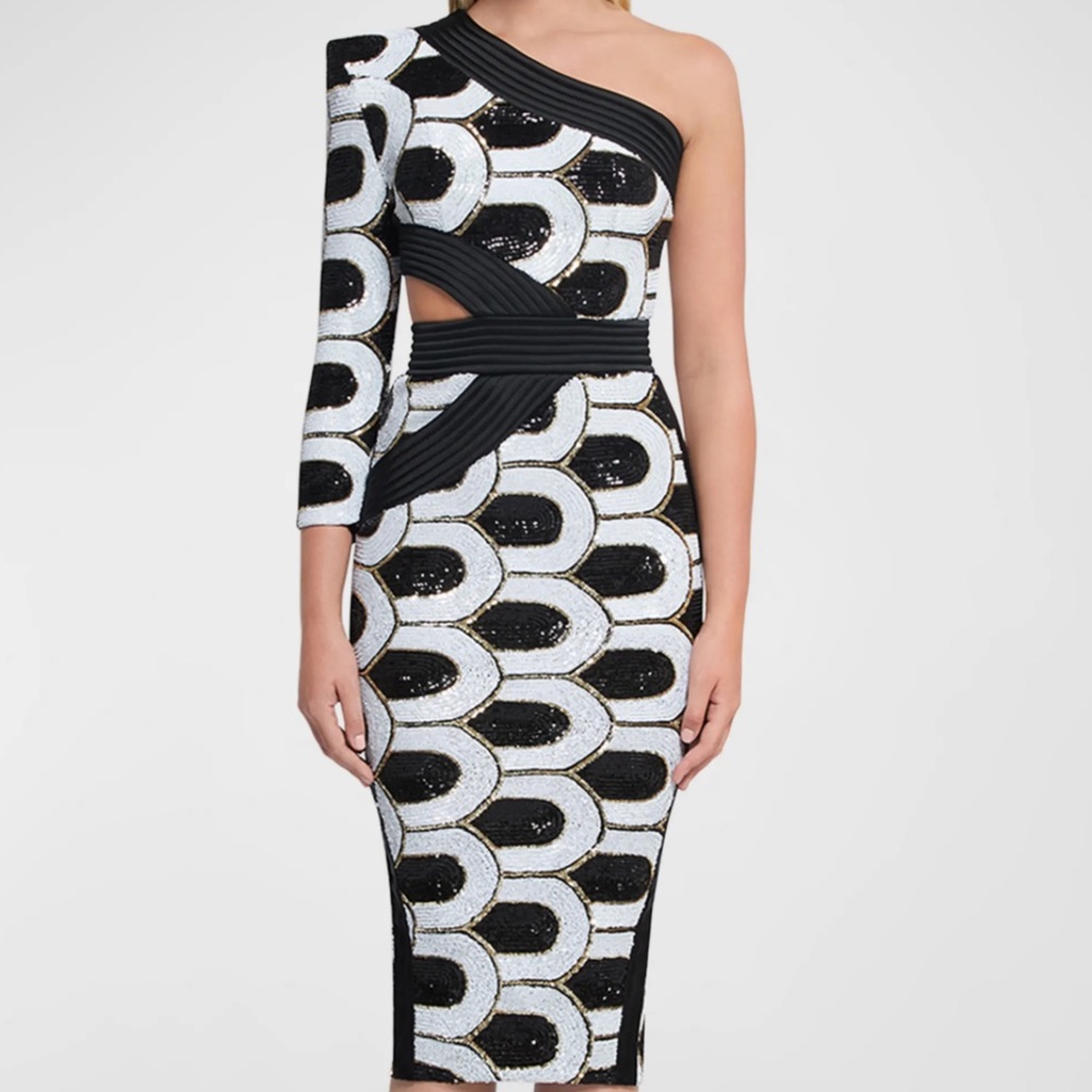 Zhivago dress